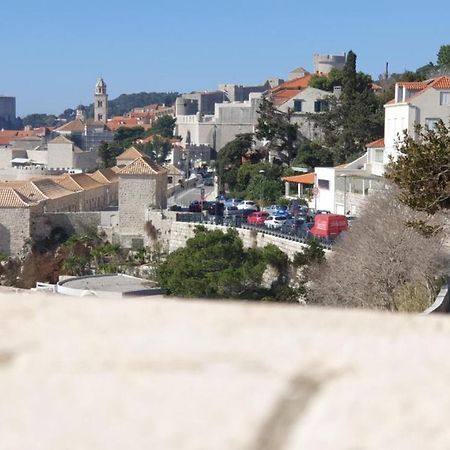 Luxury Seafront Apartment Banje Dubrovnik Extérieur photo