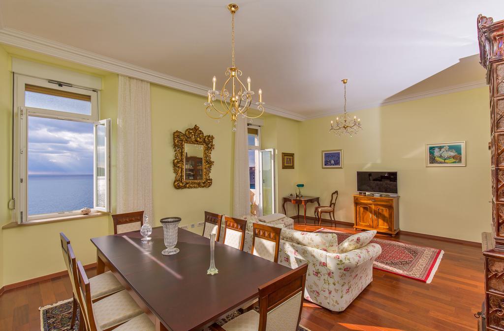 Luxury Seafront Apartment Banje Dubrovnik Extérieur photo