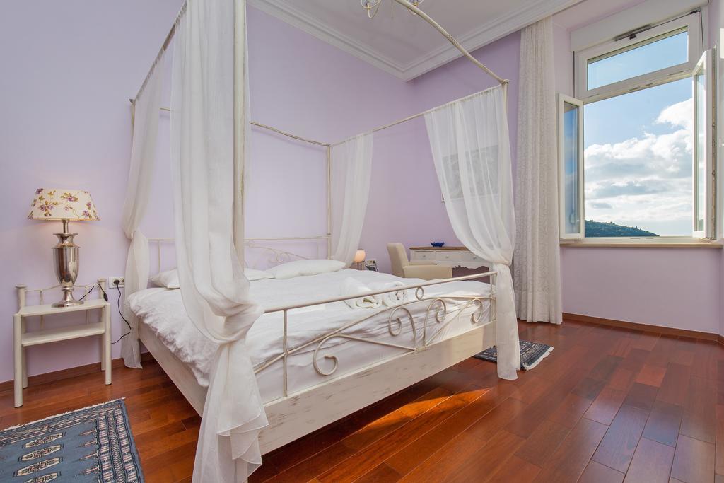 Luxury Seafront Apartment Banje Dubrovnik Extérieur photo