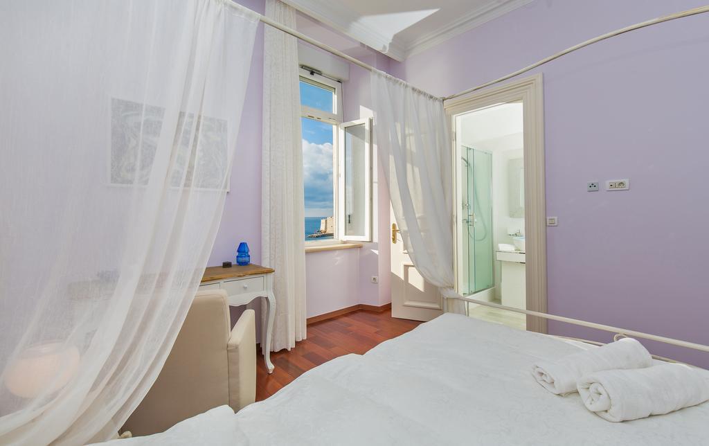 Luxury Seafront Apartment Banje Dubrovnik Extérieur photo