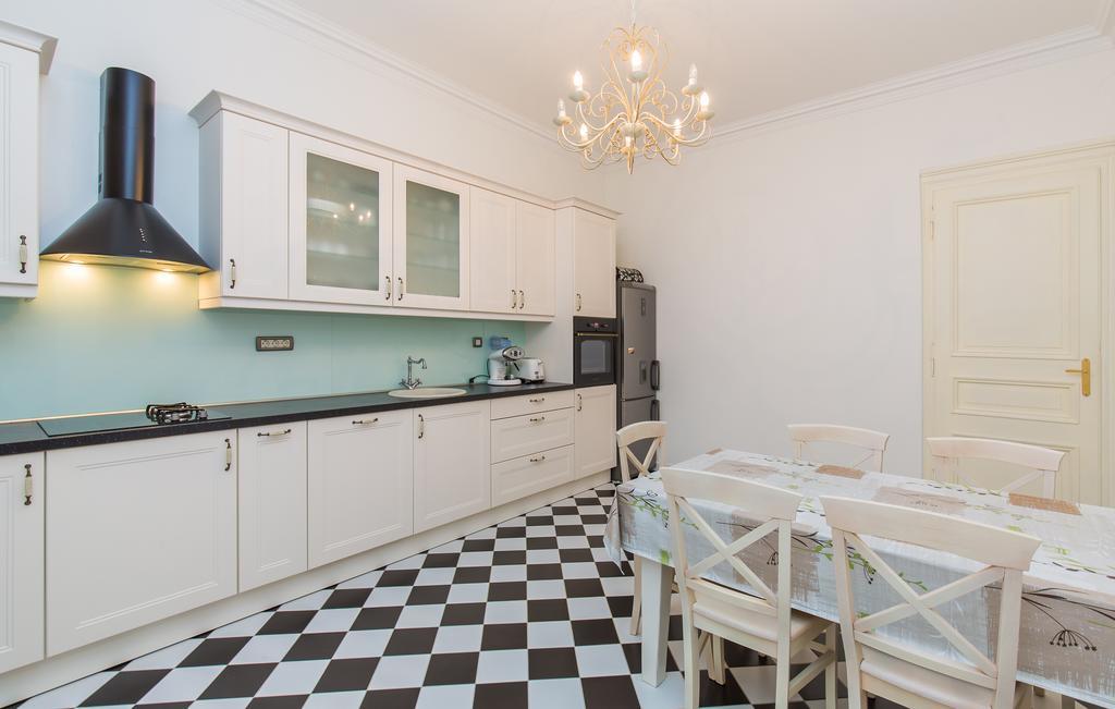 Luxury Seafront Apartment Banje Dubrovnik Extérieur photo