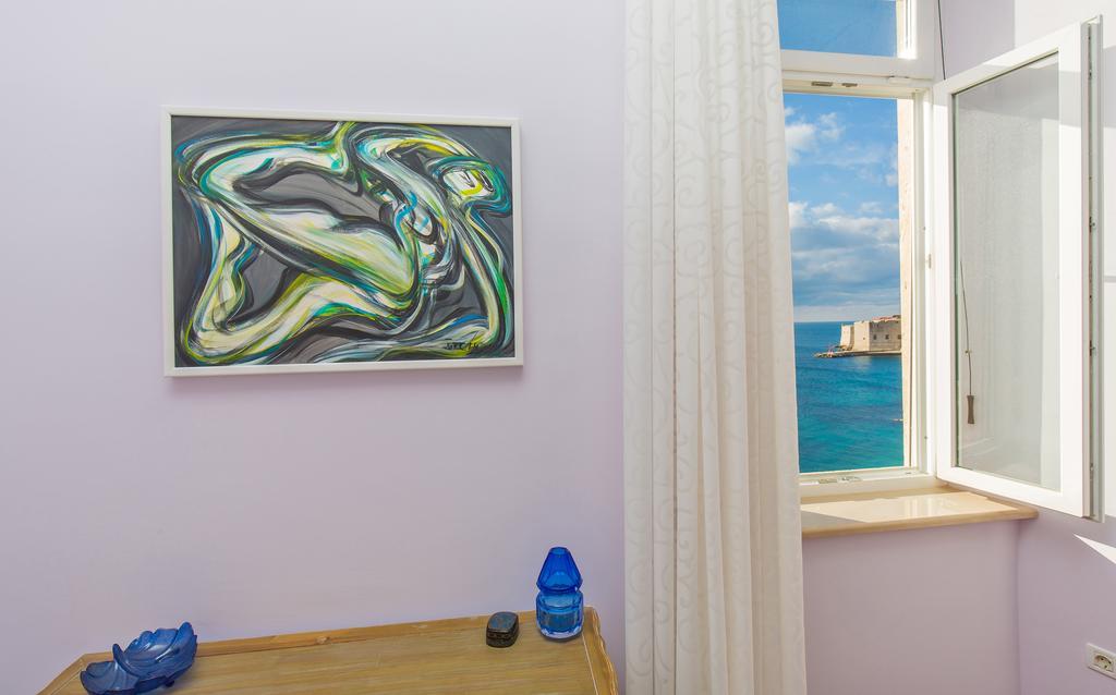 Luxury Seafront Apartment Banje Dubrovnik Extérieur photo