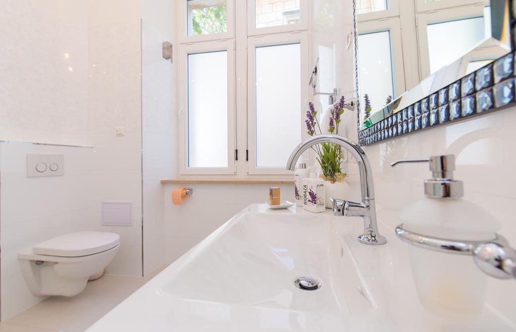Luxury Seafront Apartment Banje Dubrovnik Extérieur photo