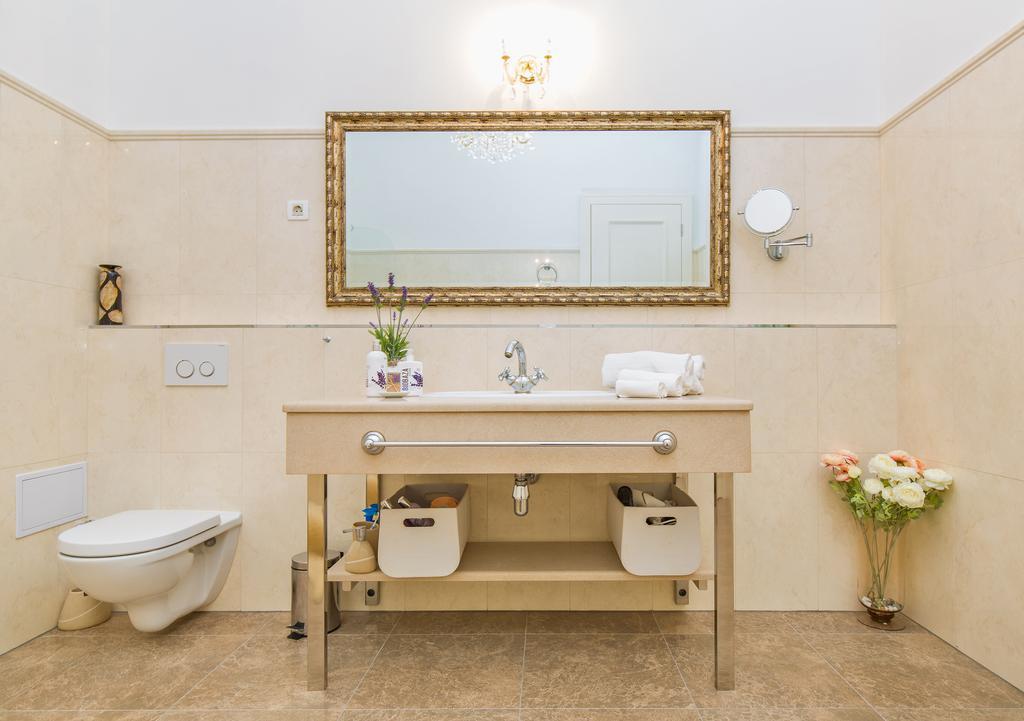 Luxury Seafront Apartment Banje Dubrovnik Extérieur photo